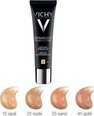 Šķidrais grima pamats Vichy Dermablend 3D Corection 30 ml