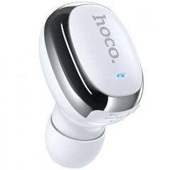 HOCO E54 MIA MINI HANDSFREE BLUETOOTH НАУШНИК цена и информация | Наушники | 220.lv