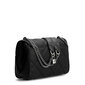 Guess sieviešu rokas soma, melnā krāsā cena un informācija | Sieviešu somas | 220.lv