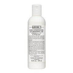 Кондиционер для волос Kiehl´s Conditioner & Grooming Aid Formula 133, 500 мл цена и информация | Бальзамы, кондиционеры | 220.lv