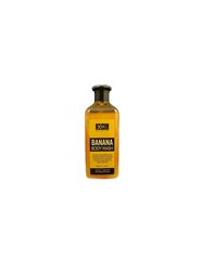 Dušas želeja Banana Bodywash 400 ml cena un informācija | Dušas želejas, eļļas | 220.lv