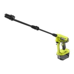 RY18PW22A-0 18V POWER WASHER RYOBI cena un informācija | Augstspiediena mazgātāji | 220.lv