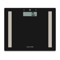 Весы для ванной SALTER 9113 BK3R цена и информация | Весы (бытовые) | 220.lv