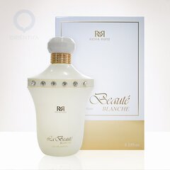 Parfimērijas ūdens sievietēm Rich&Ruitz La Beauté Blance by Haramain EDP 100 ml cena un informācija | Sieviešu smaržas | 220.lv