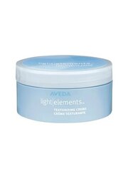 Viegls modelējošs matu krēms Light Elements (Texturing Creme) 75 ml цена и информация | Средства для укладки волос | 220.lv