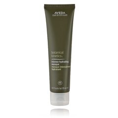 Увлажняющая маска Aveda Botanical Kinetics Intense Hydrating Mask, 125 мл цена и информация | Маски для лица, патчи для глаз | 220.lv