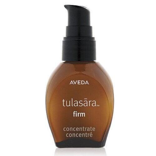 Nostiprinošs serums elastīgākai sejas ādai Tulasara Firm Concentrate 30 ml cena un informācija | Serumi sejai, eļļas | 220.lv