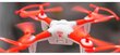 NINCO drons Nincoair Orbit, NH90123 cena un informācija | Rotaļlietas zēniem | 220.lv