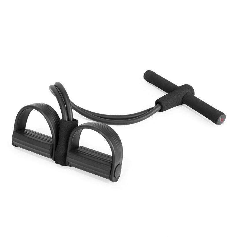 Airēšanas trenažieris Gymstick Rowing Exerciser cena un informācija | Airēšanas trenažieri | 220.lv