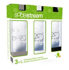 Sodastream 130365045 cena un informācija | Gāzētā ūdens aparāti | 220.lv