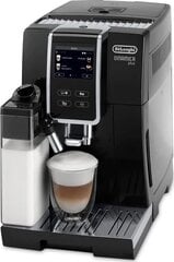 DeLonghi ECAM370.70B цена и информация | Кофемашины | 220.lv