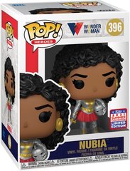 Funko POP! DC Wonder woman Nubia Exclusive cena un informācija | Datorspēļu suvenīri | 220.lv