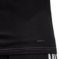 T-krekls vīriešiem Adidas Juventus Home Jersey M DW5455, melns цена и информация | Мужские футболки | 220.lv