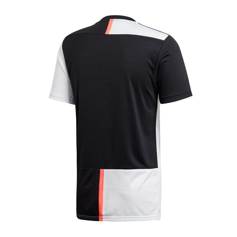 T-krekls vīriešiem Adidas Juventus Home Jersey M DW5455, melns cena un informācija | Vīriešu T-krekli | 220.lv