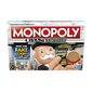 Galda spēle Monopoly Crooked Cash cena un informācija | Galda spēles | 220.lv