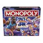 Galda spēle Monopoly Space Jam: A New Legacy Edition cena un informācija | Galda spēles | 220.lv