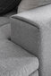 Universāls stūra dīvāns NORE Vertizo Leve, smilškrāsas cena un informācija | Stūra dīvāni | 220.lv