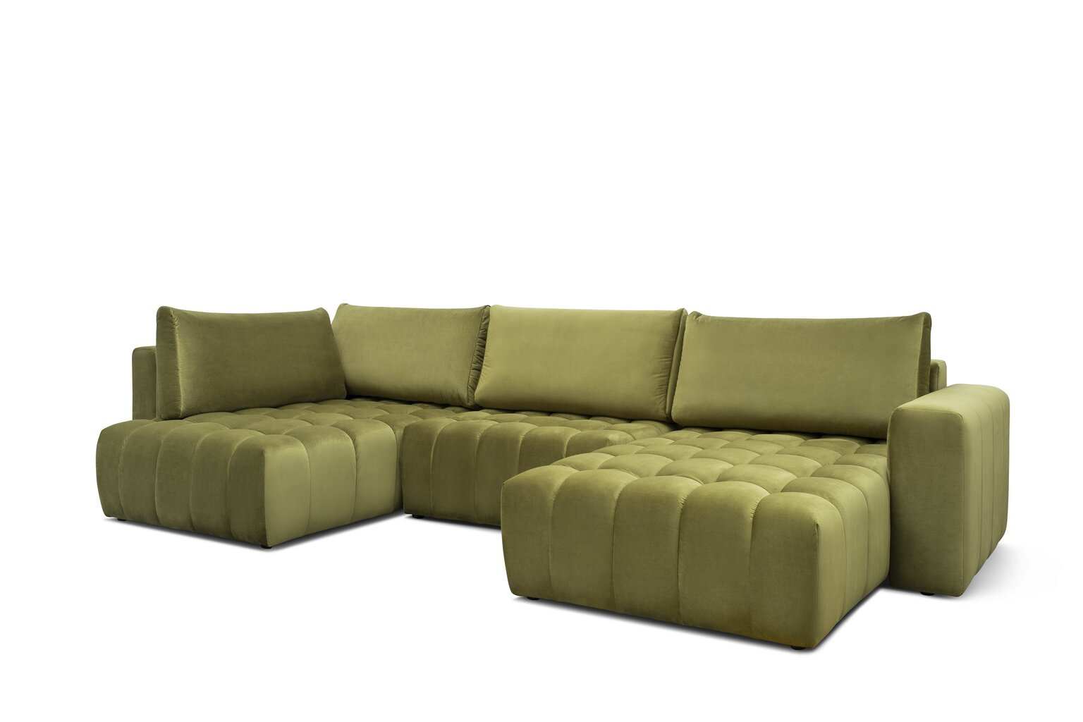 Stūra dīvāns NORE Bonito Vero, pelēks cena un informācija | Stūra dīvāni | 220.lv