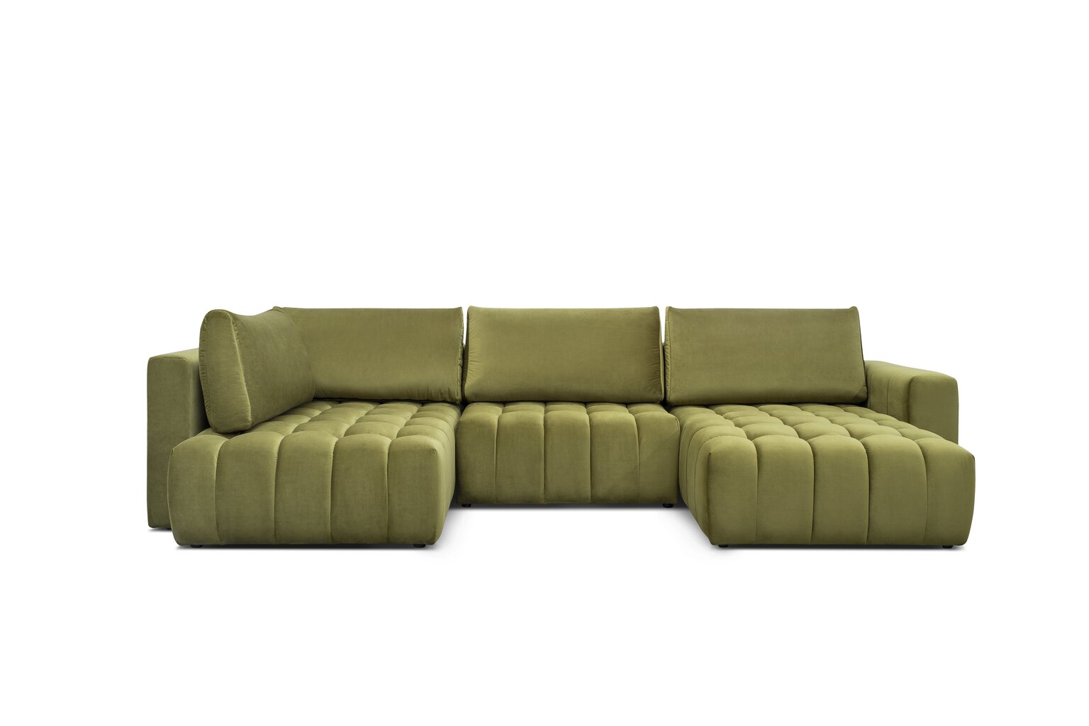 Stūra dīvāns NORE Bonito, violeta cena un informācija | Stūra dīvāni | 220.lv
