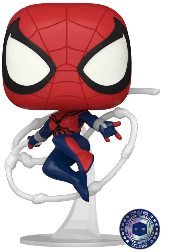 Figūriņa Funko POP! Marvel Spider girl Exclusive cena un informācija | Datorspēļu suvenīri | 220.lv