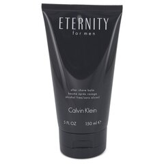 Бальзам после бритья Calvin Klein Eternity для мужчин, 150 мл цена и информация | Косметика и средства для бритья | 220.lv