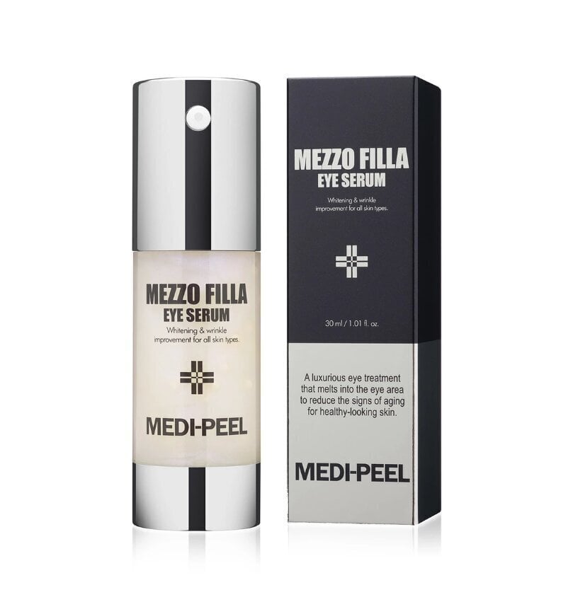 Medi-Peel Mezzo filla eye serum, 30ml cena un informācija | Acu krēmi, serumi | 220.lv