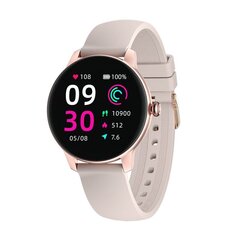 Kieslect Lady L11, Rose Gold цена и информация | Смарт-часы (smartwatch) | 220.lv