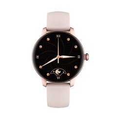 Kieslect Lady L11, Rose Gold cena un informācija | Viedpulksteņi (smartwatch) | 220.lv