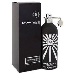 Parfimērijas ūdens Montale Fantastic Old EDP sievietēm/vīriešiem 100 ml cena un informācija | Sieviešu smaržas | 220.lv