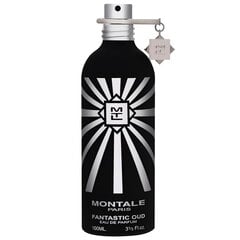 Parfimērijas ūdens Montale Fantastic Old EDP sievietēm/vīriešiem 100 ml cena un informācija | Montale Smaržas, kosmētika | 220.lv