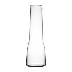 Кувшин Iittala Essence, 1 л. цена и информация | Стаканы, фужеры, кувшины | 220.lv