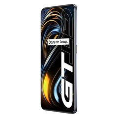 Viedtālrunis Realme       GT 5G DS 8/128GB Dashing    Silver цена и информация | Мобильные телефоны | 220.lv