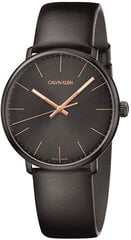 Мужские часы Calvin Klein K8M214CB цена и информация | Мужские часы | 220.lv