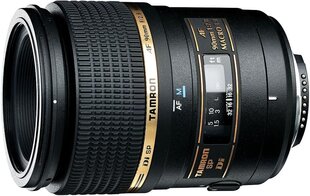 Tamron SP AF 90мм f/2.8 Di Macro объектив для Nikon цена и информация | Объективы | 220.lv