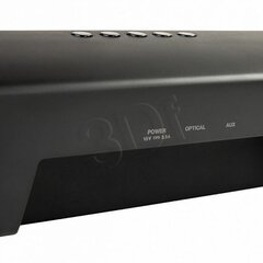 Polk Audio Signa Solo-BL цена и информация | Домашняя акустика и системы «Саундбар» («Soundbar“) | 220.lv