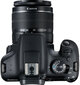 Canon EOS 2000D cena un informācija | Digitālās fotokameras | 220.lv