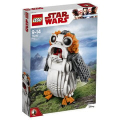 75230 LEGO® Star Wars Porg цена и информация | Конструкторы и кубики | 220.lv