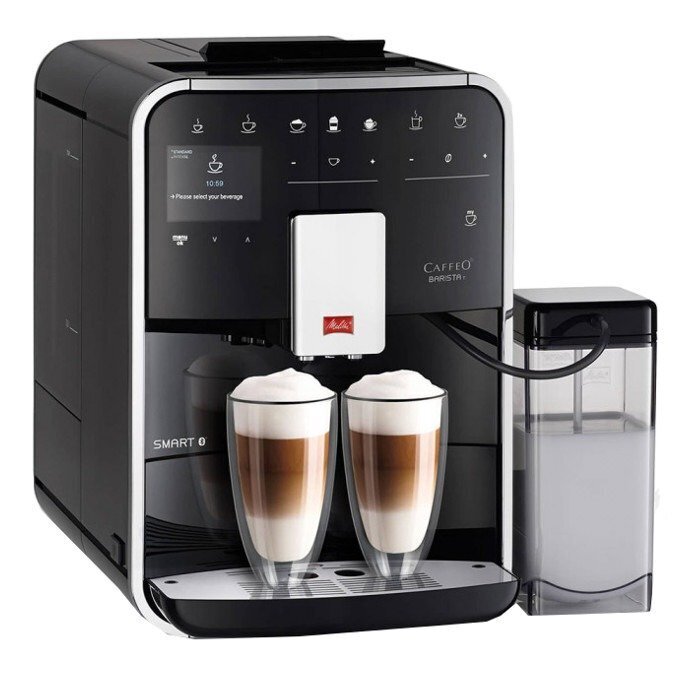 Melitta 189009 cena un informācija | Kafijas automāti | 220.lv