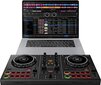 DJ kontrolieris DDJ-200, Pioneer cena un informācija | Mūzikas instrumentu piederumi | 220.lv