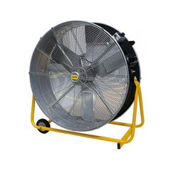 Master DF 30 P ventilators cena un informācija | Ventilatori | 220.lv