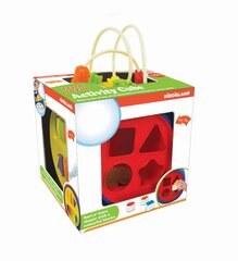 Daudzpusīga un jautra rotaļlieta maziem bērniem. cena un informācija | Kiddieland Rotaļlietas, bērnu preces | 220.lv