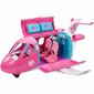 Barbie Dream lidmašīna цена и информация | Rotaļlietas meitenēm | 220.lv