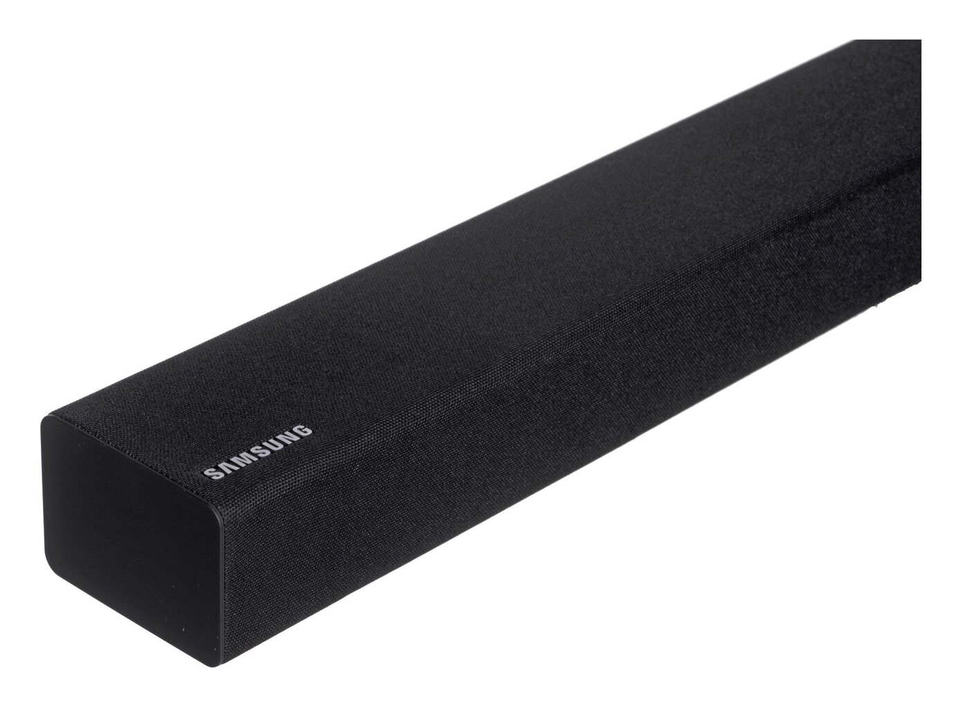 Samsung HW-R450/EN 2.1 kanālu Soundbar skaļrunis un sabvūferis cena un informācija | Mājas akustika, Sound Bar sistēmas | 220.lv