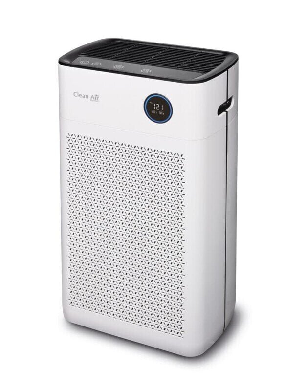 AIR PURIFIER HEPA/CA-510PRO CLEAN AIR OPTIMA цена и информация | Gaisa attīrītāji | 220.lv