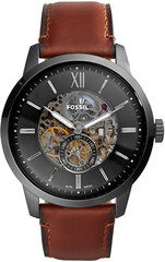 Fossil Townsman vīriešu pulkstenis цена и информация | Мужские часы | 220.lv