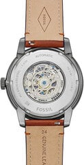 Fossil Townsman vīriešu pulkstenis cena un informācija | Vīriešu pulksteņi | 220.lv