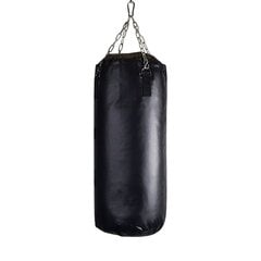Боксерский мешок Tunturi, 80 см цена и информация | Боевые искусства | 220.lv