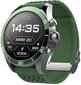 Forever Icon AW-100 Green cena un informācija | Viedpulksteņi (smartwatch) | 220.lv