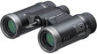 Pentax binoculars UD 10x21, black cena un informācija | Binokļi | 220.lv
