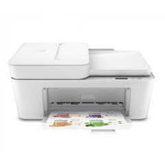 PRINTER/COP/SCAN/FAX DESKJET/4120 3XV14B HP цена и информация | Принтеры | 220.lv